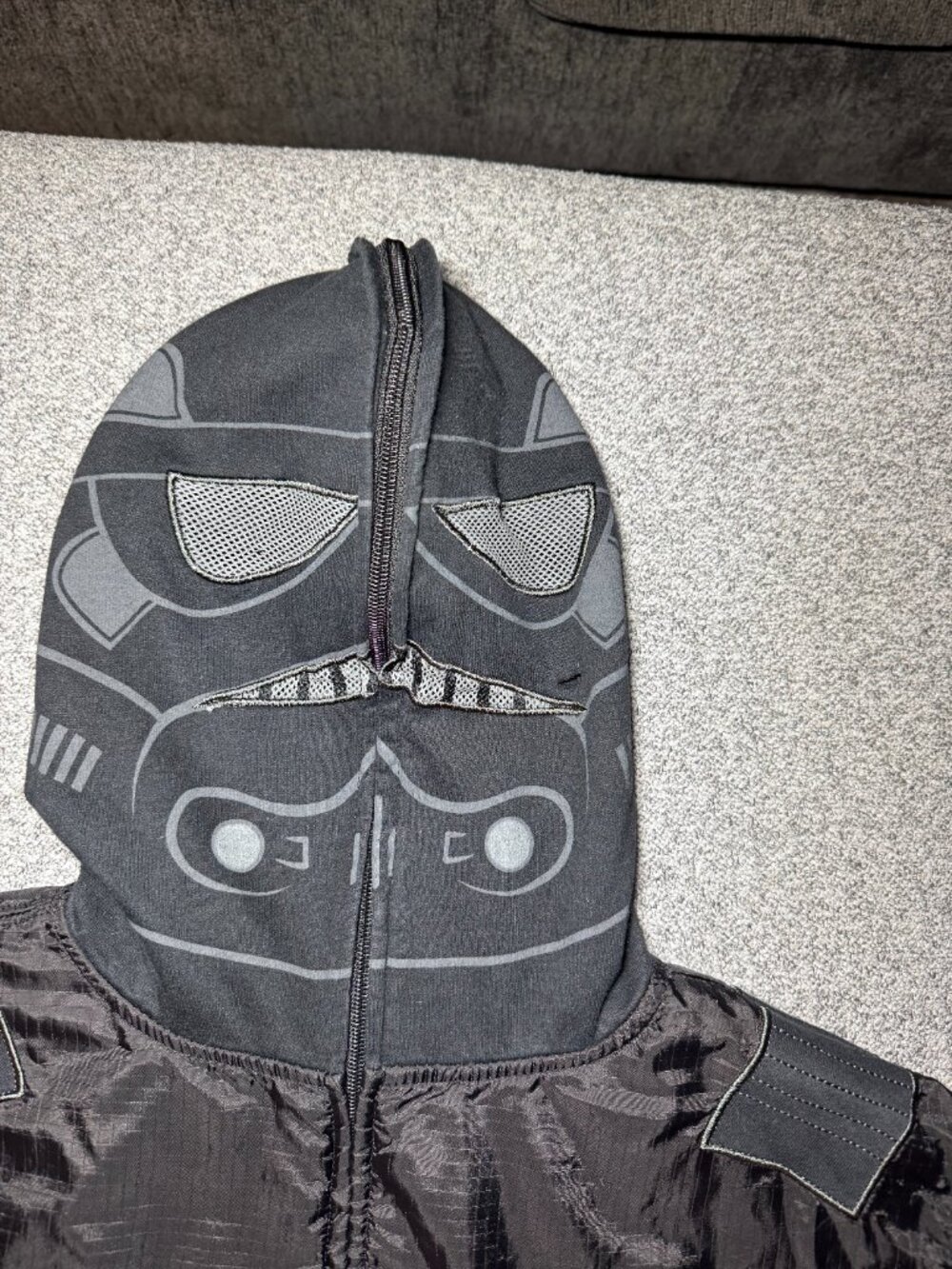 Star wars jacket - Picture 3 of 6